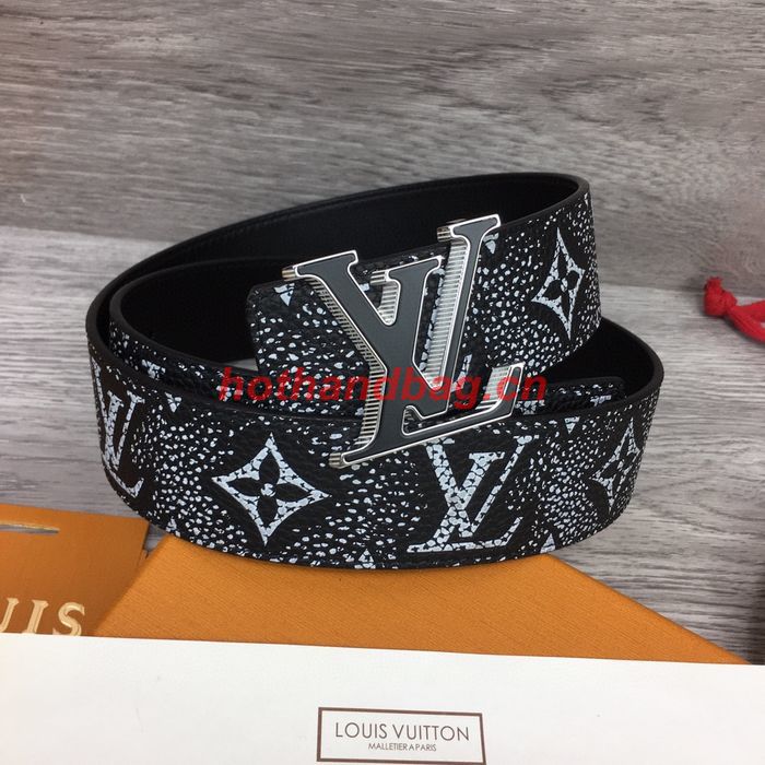 Louis Vuitton Belt 40MM LVB00073 Louis Vuitton Belt 40MM LVB00073